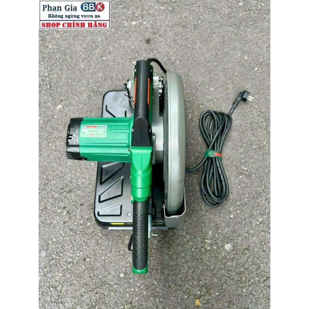 Máy Cắt Sắt 355MM Dekton DK-2800PLUS / 2800W / Dòng Công Nghiệp