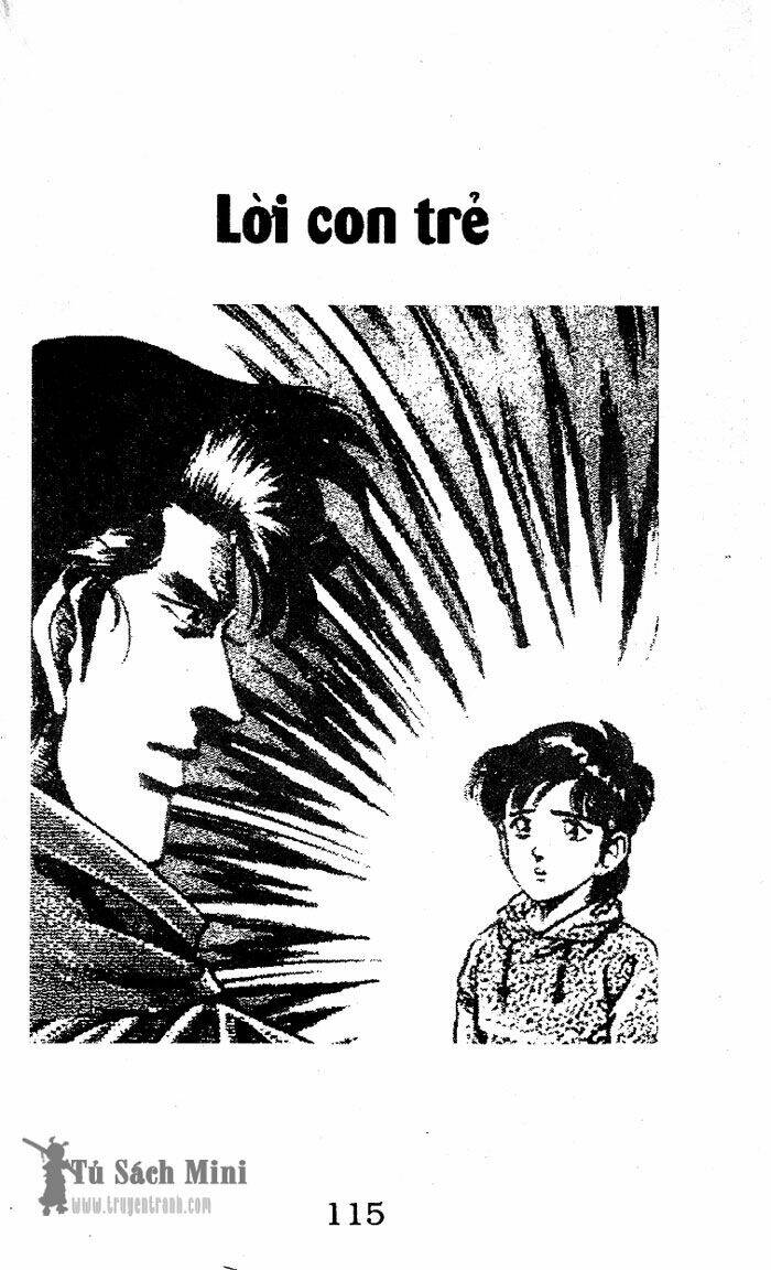 bác sĩ kazu chapter 85 1