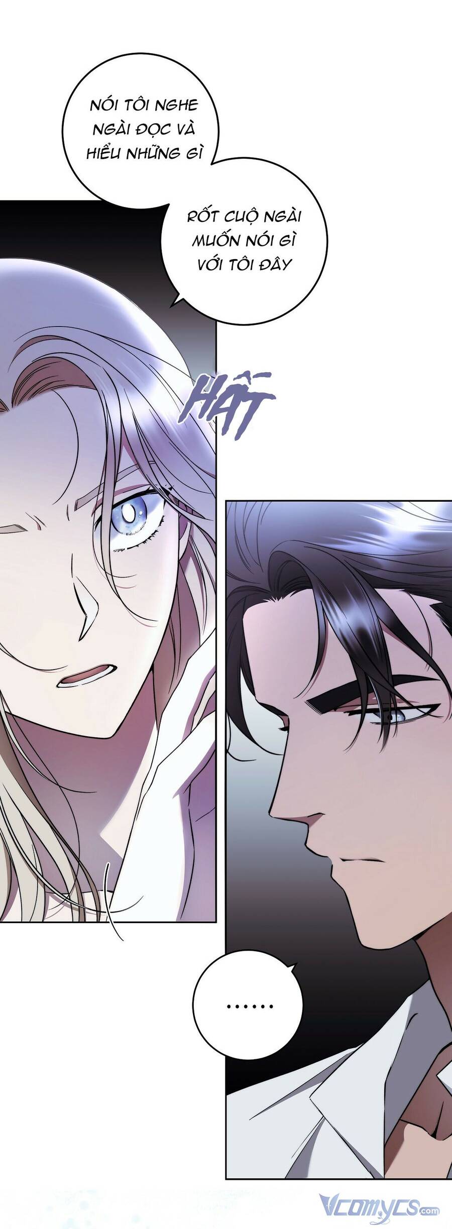 lời nói dối vĩnh cửu của người chapter 20 40