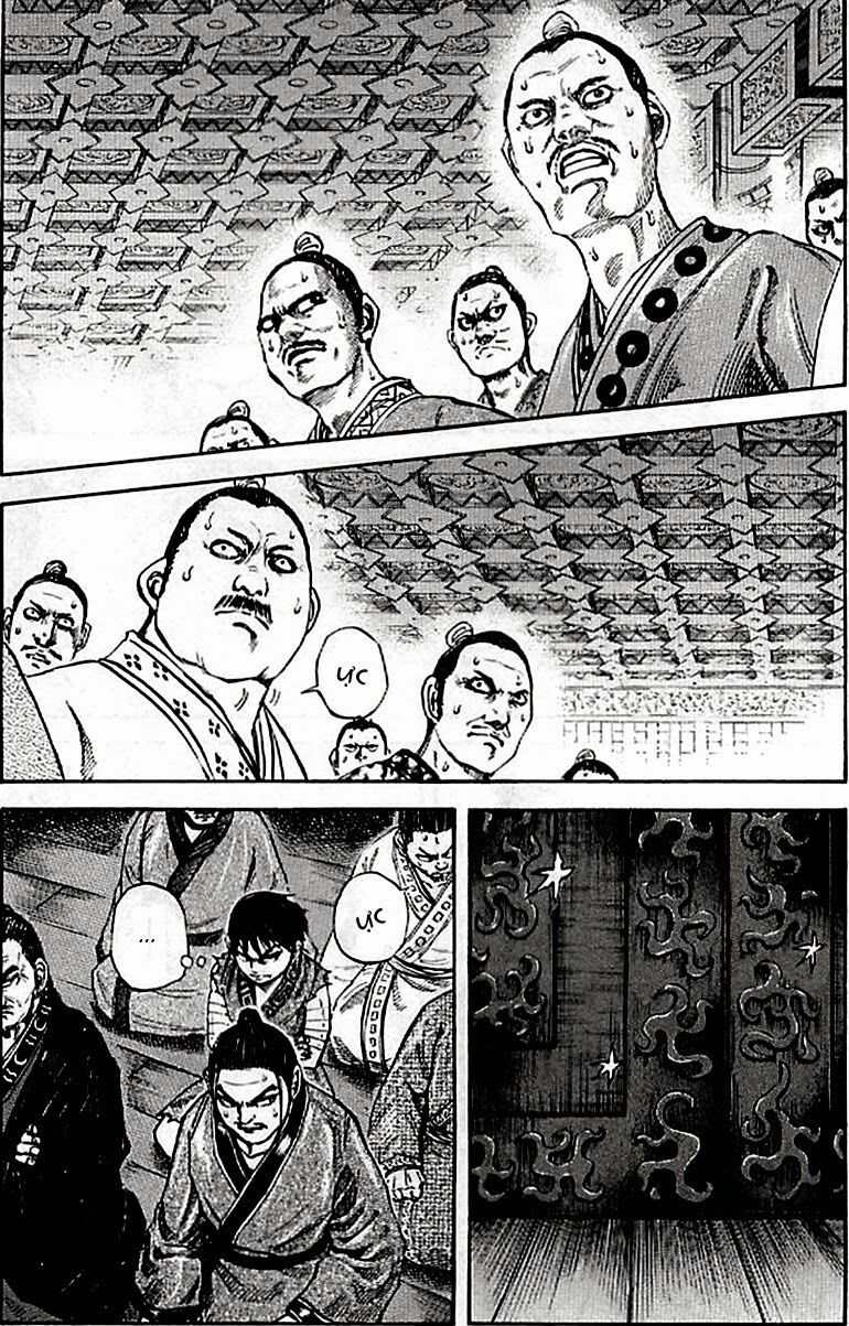 kingdom - vương giả thiên hạ chapter 97 7