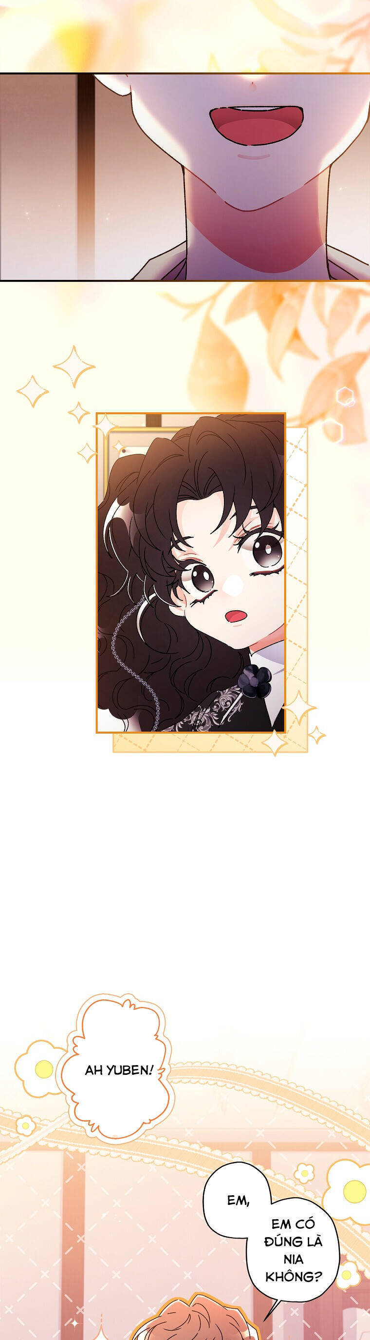 tôi đã trở thành con gái nuôi của nam chính chapter 114 8