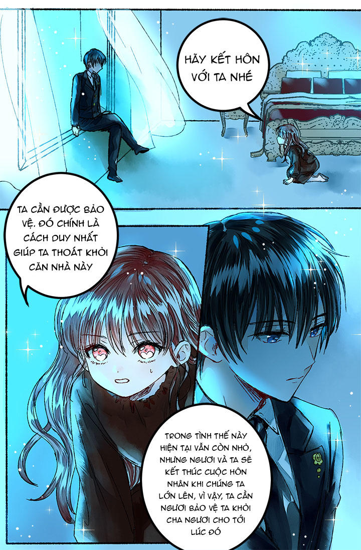 prologue comic tale chapter 4 24
