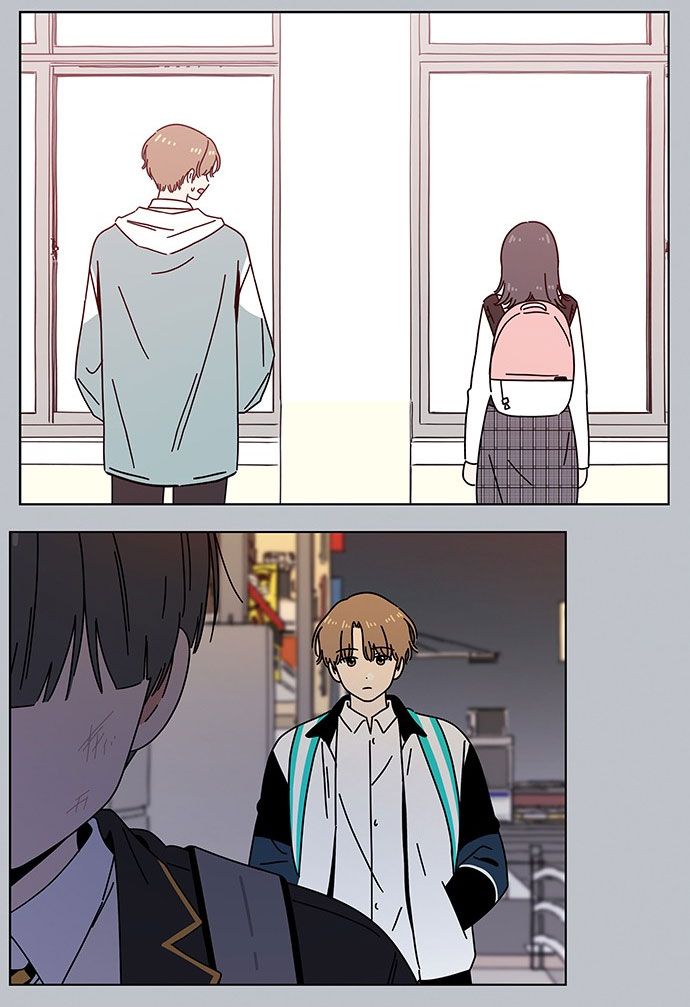 thanh xuân rực rỡ - season of blossom chapter 106 2