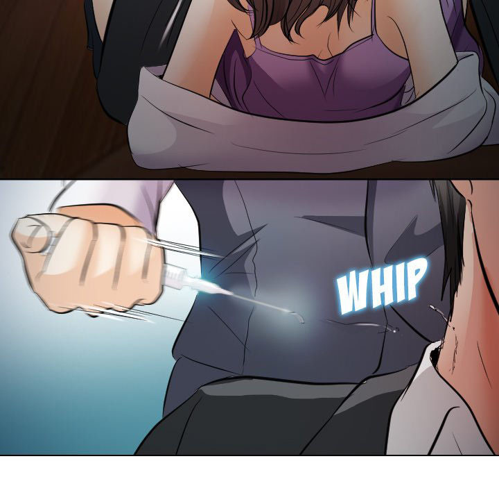 lòng chung thủy chapter 28 35