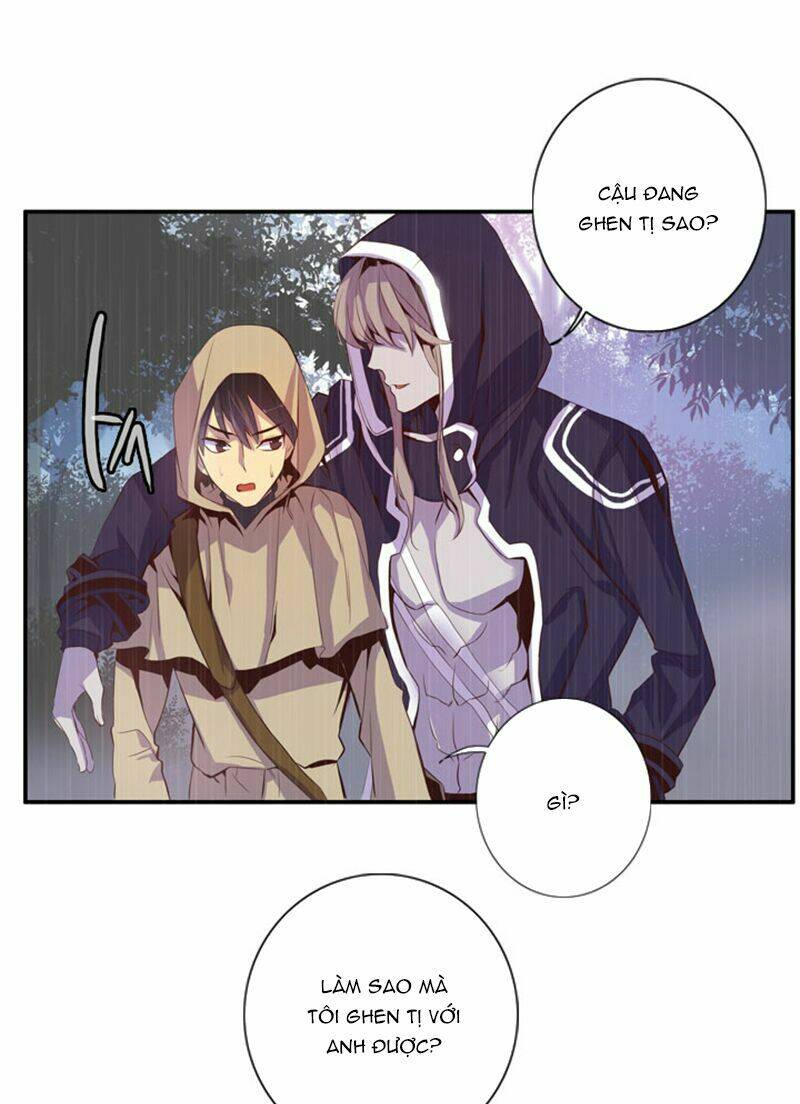 dusk howler chapter 23 8