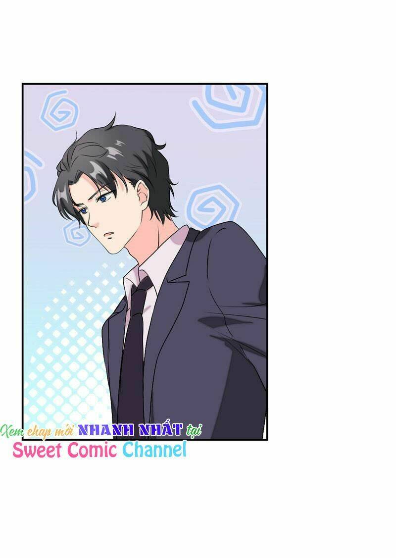 manh bảo đột kích: mami cha con đâu ? chapter 56 6