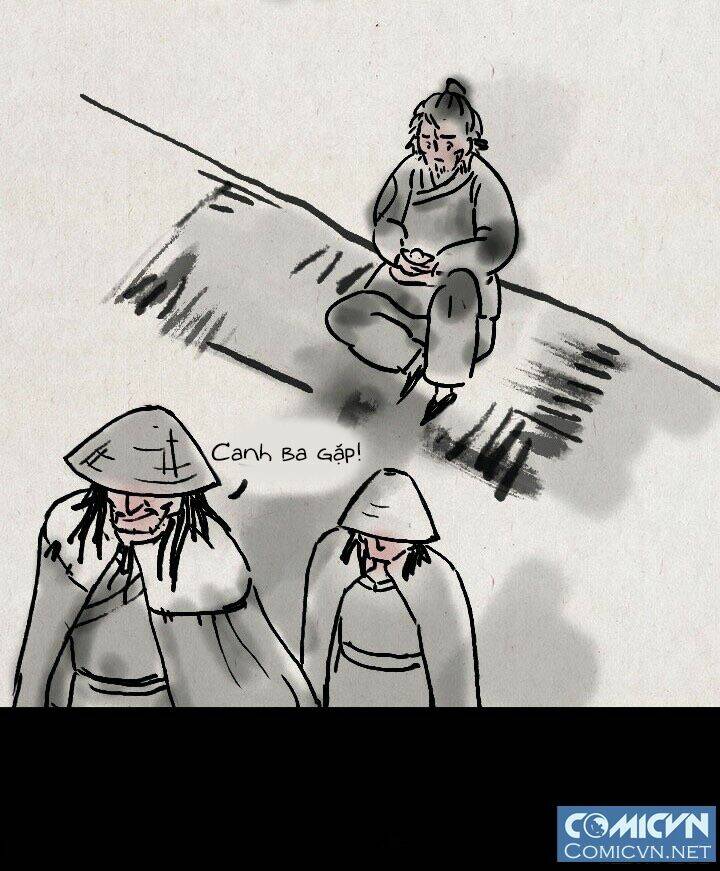 nhất thiền tiểu hòa thượng chapter 32 11