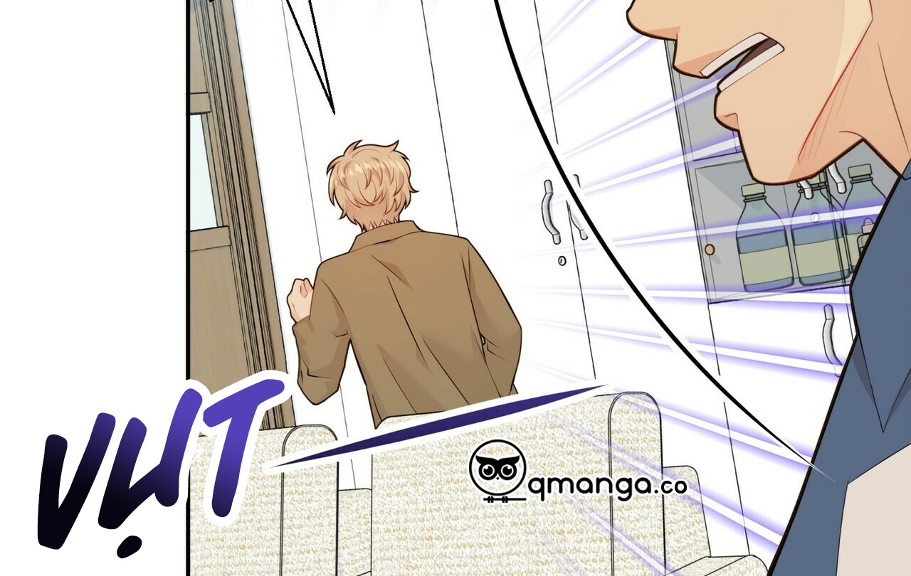 thời gian giữa sói và chó chapter 61 98