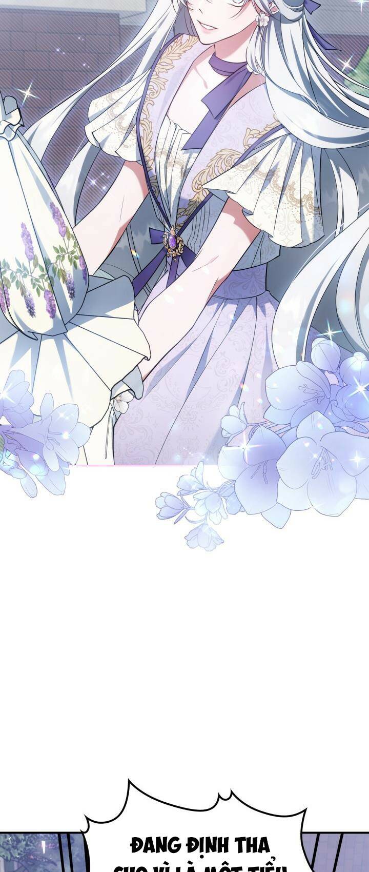 Hôm Nay Công Nương Toàn Năng Cũng Thấy Chán Nản chapter 55.1 8