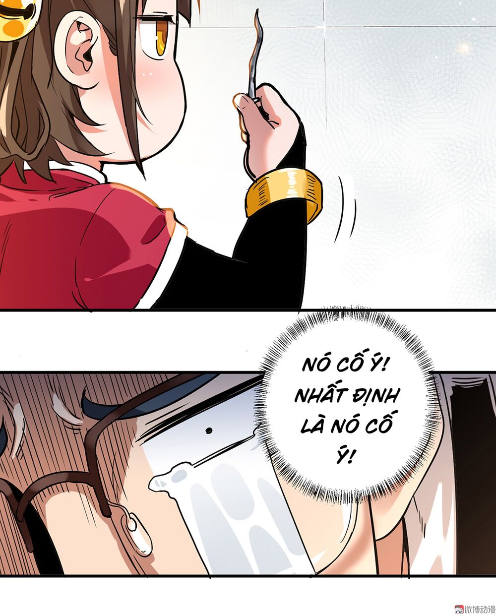 vú em hộ hoa chapter 7 47