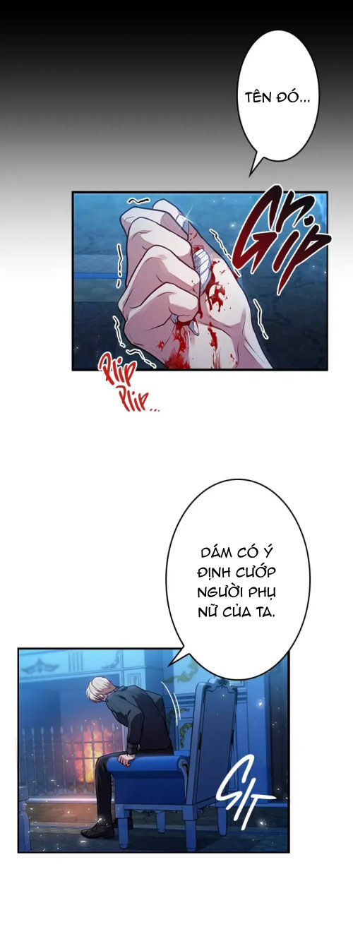 là nhân vật phụ nhưng tôi bây giờ thành mẹ rồi chapter 3.2 11