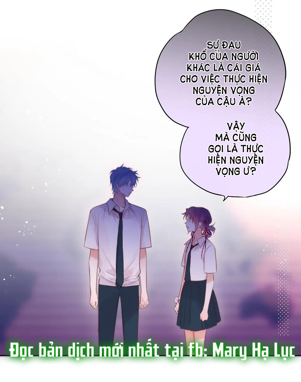 cạm bẫy của hồ ly chapter 20.1 21