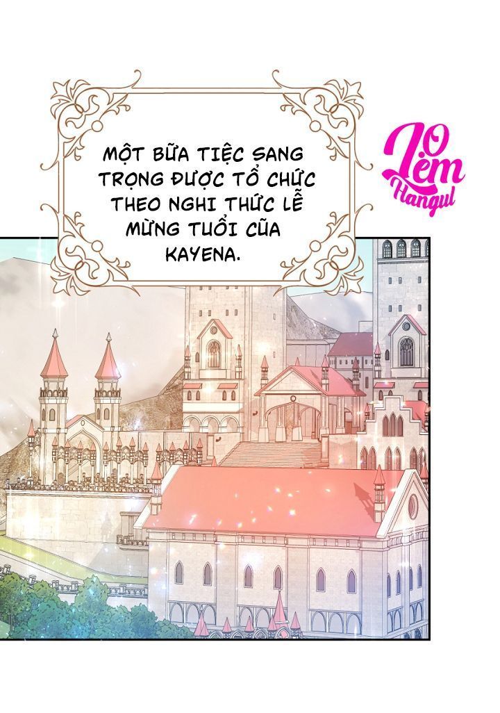 con rối ác nữ marionette chapter 3 42