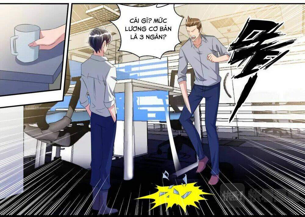 tối cường cuồng binh chapter 38 15