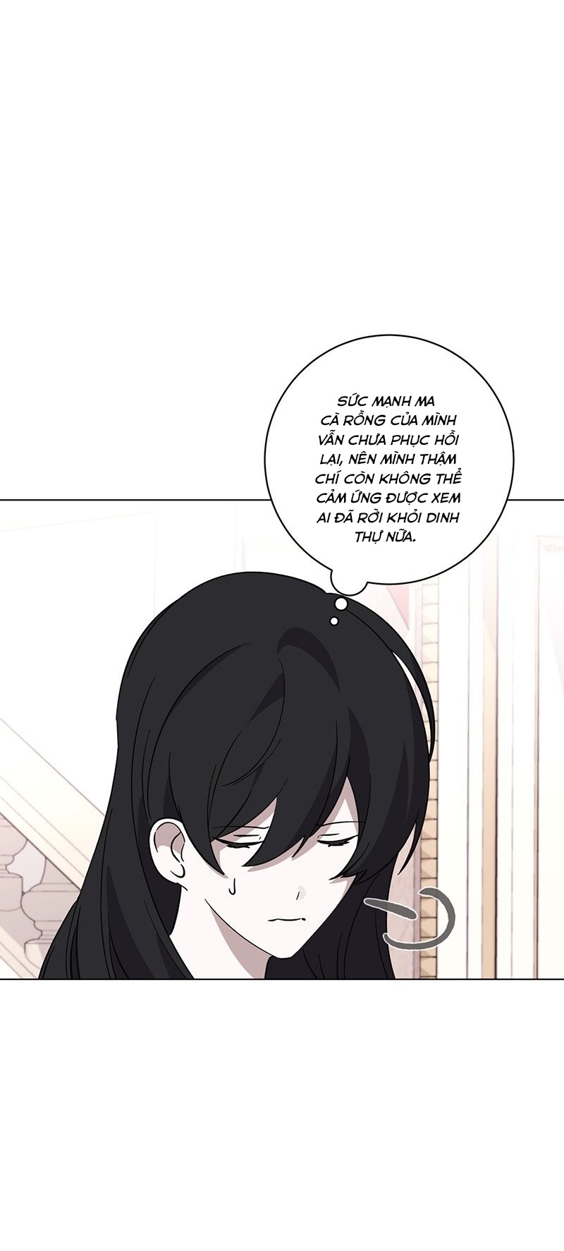 nữ phản diện muốn có kết thúc đẹp chapter 69 89