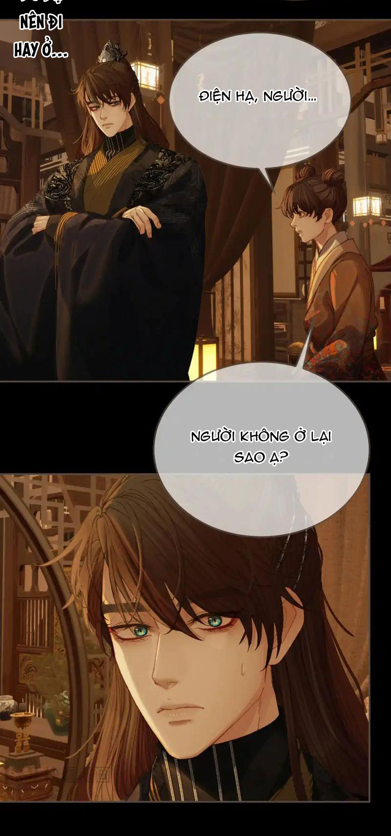 á nô 2: thám hoa chapter 31 6