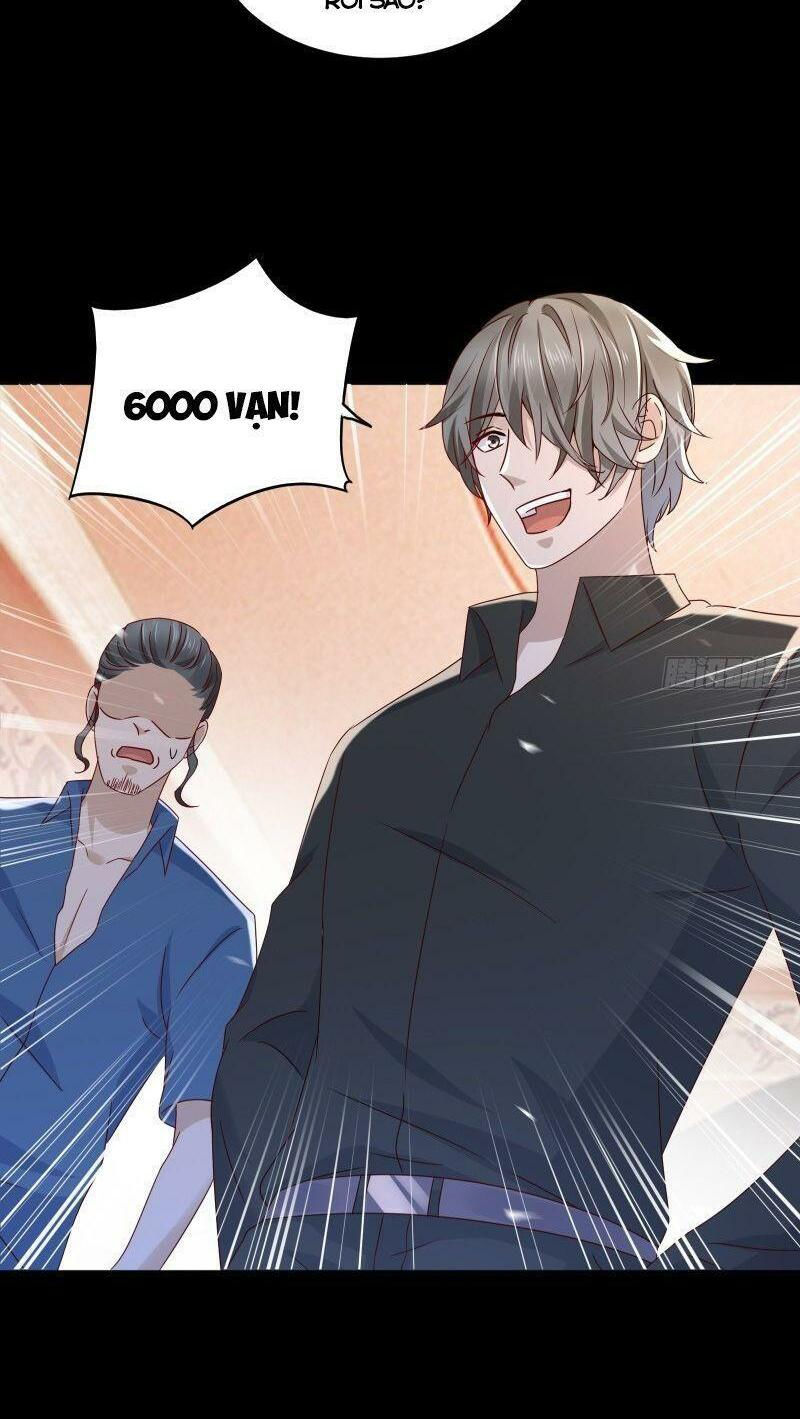 vua đầu tư mạnh nhất chapter 33 17