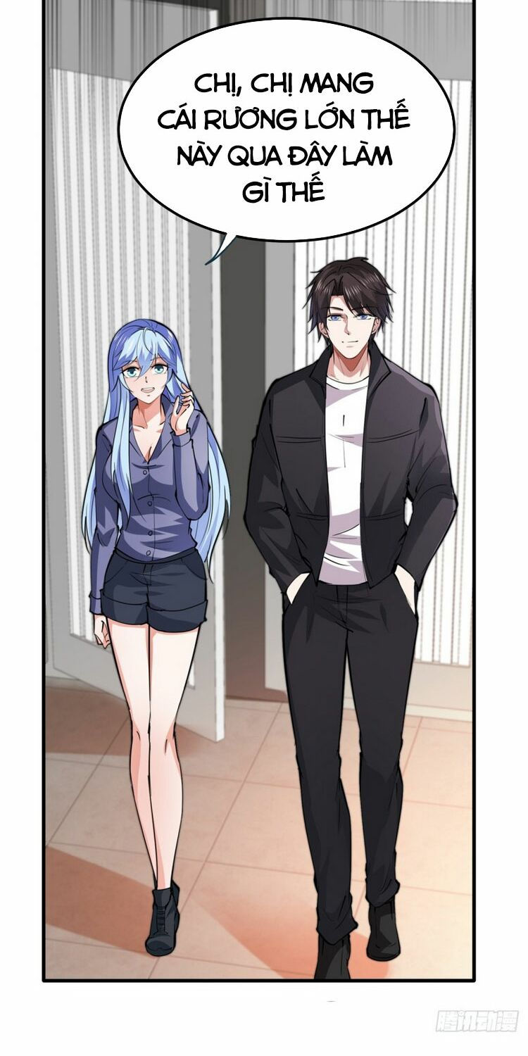 tối cường thần y tại đô thị chapter 190 30