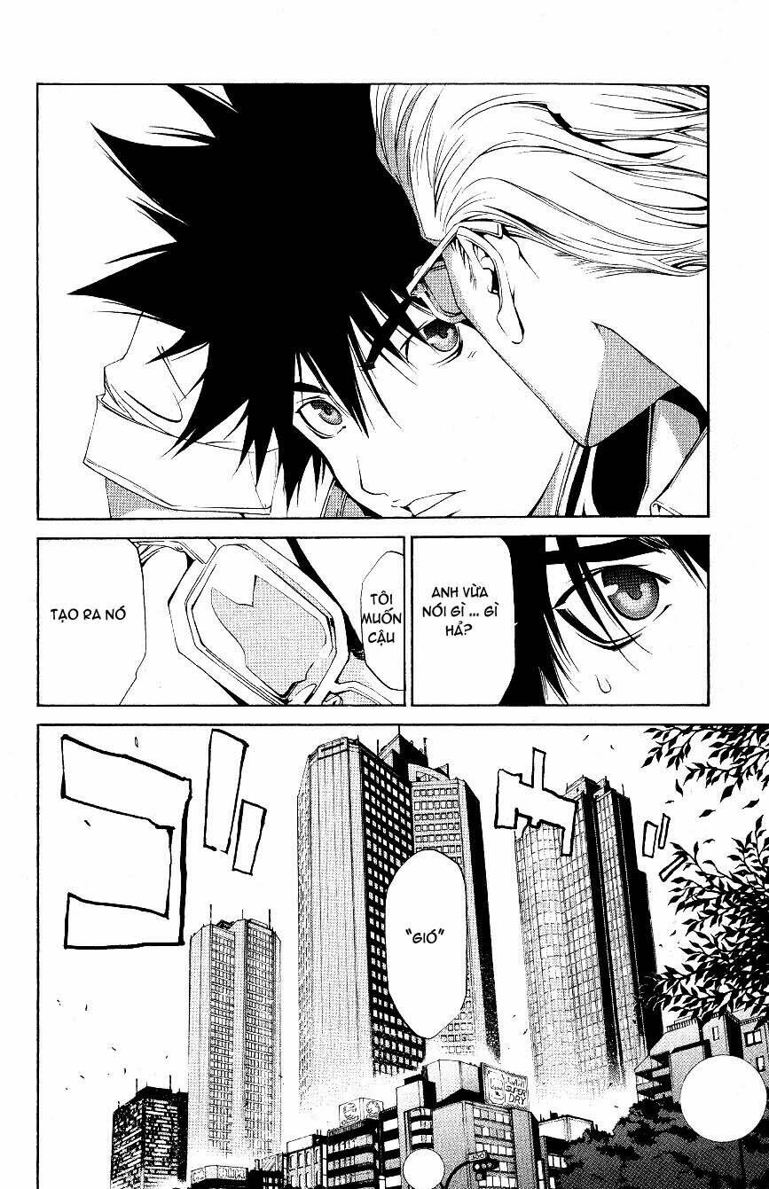 air gear chapter 107 2