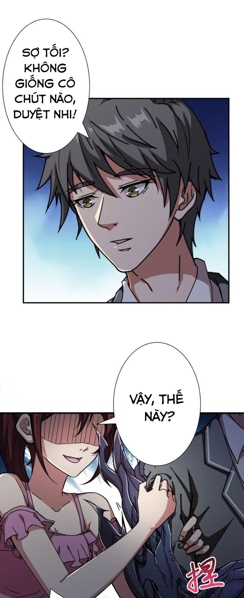 god slayer chapter 46 5