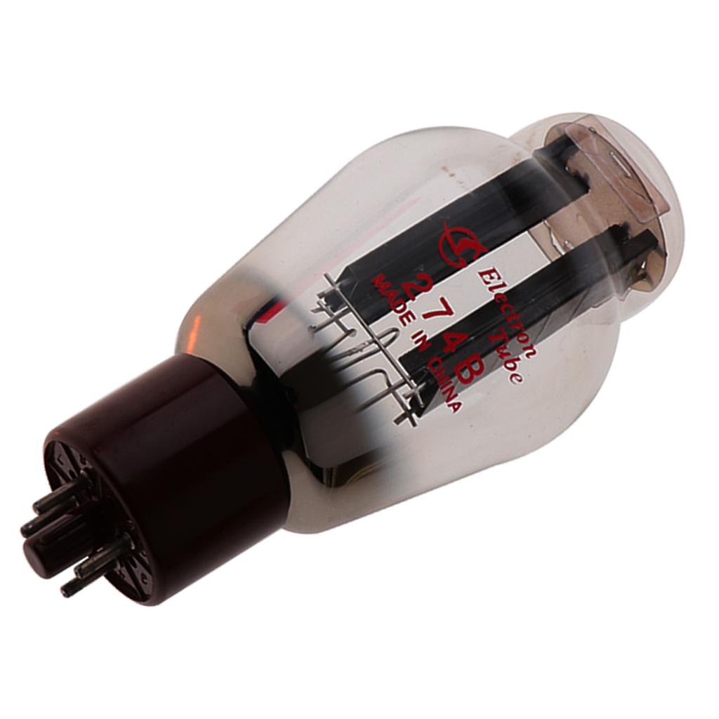 Sunnimix 274B 5Z3PJ 5U4G Ống Chân Không Cho Đàn Guitar Khuếch Đại