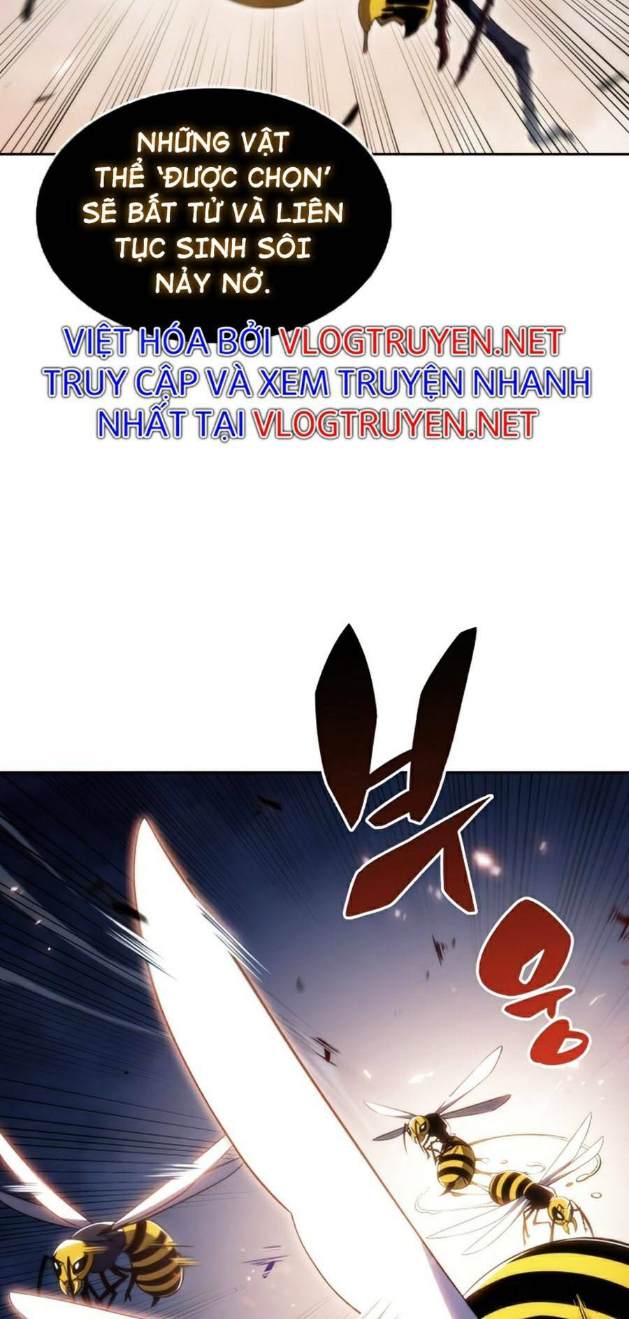 Người Chơi Mới Cấp Tối Đa Chapter 30 19