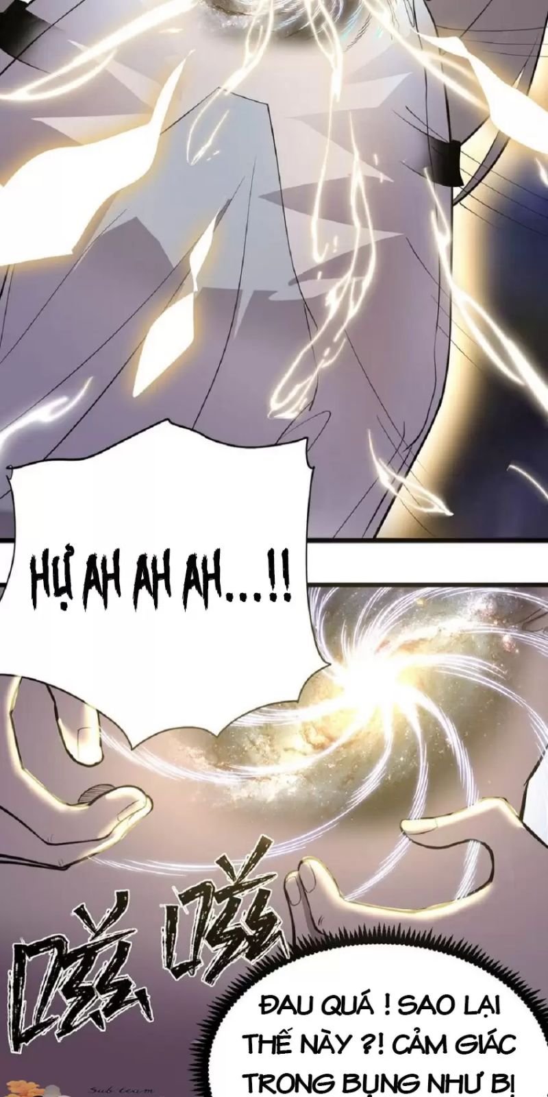 bắt đầu thức tỉnh thôn phệ hệ thống chapter 3 56