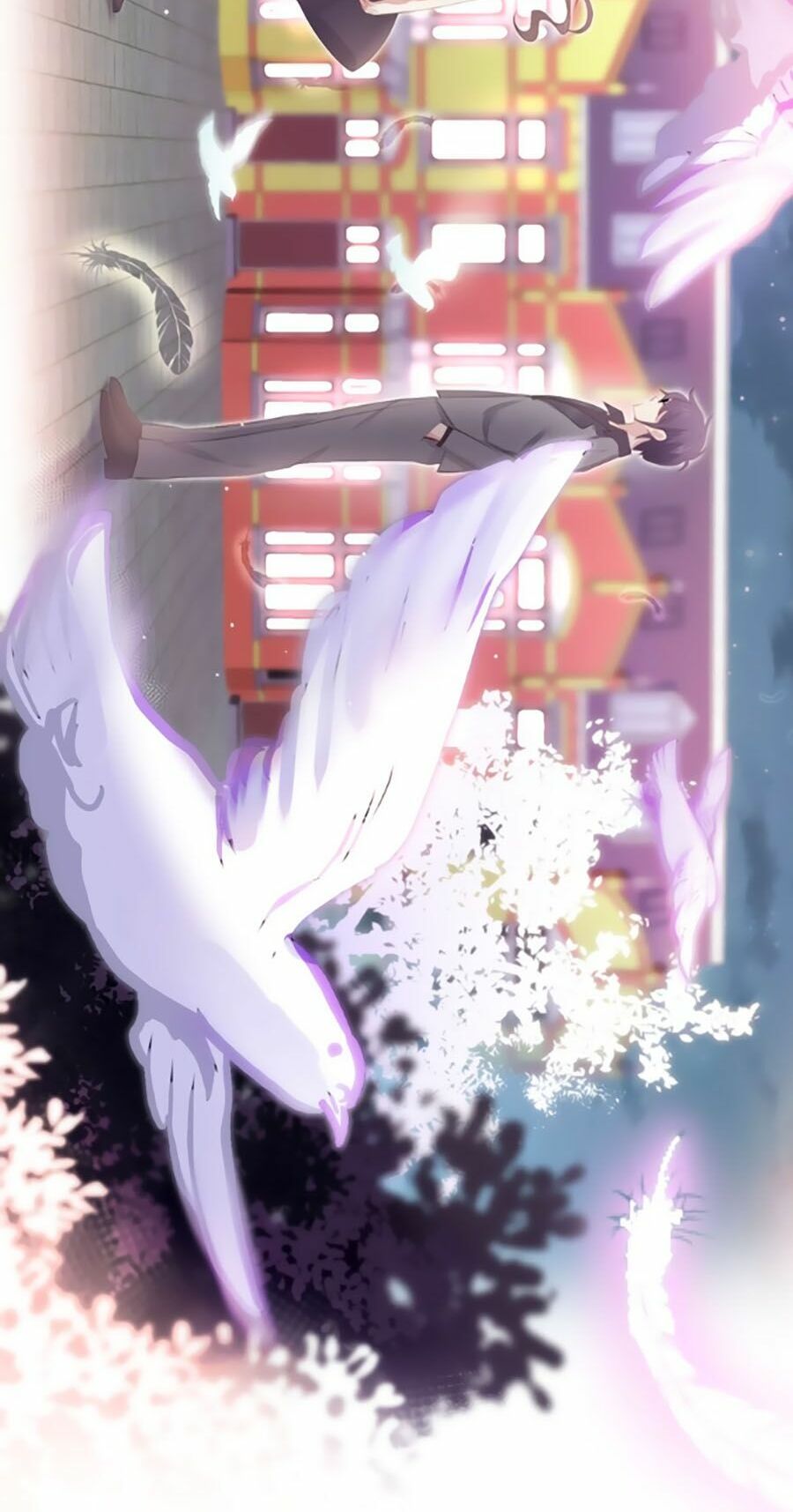 tình yêu là thế phần 2 chapter 49 23