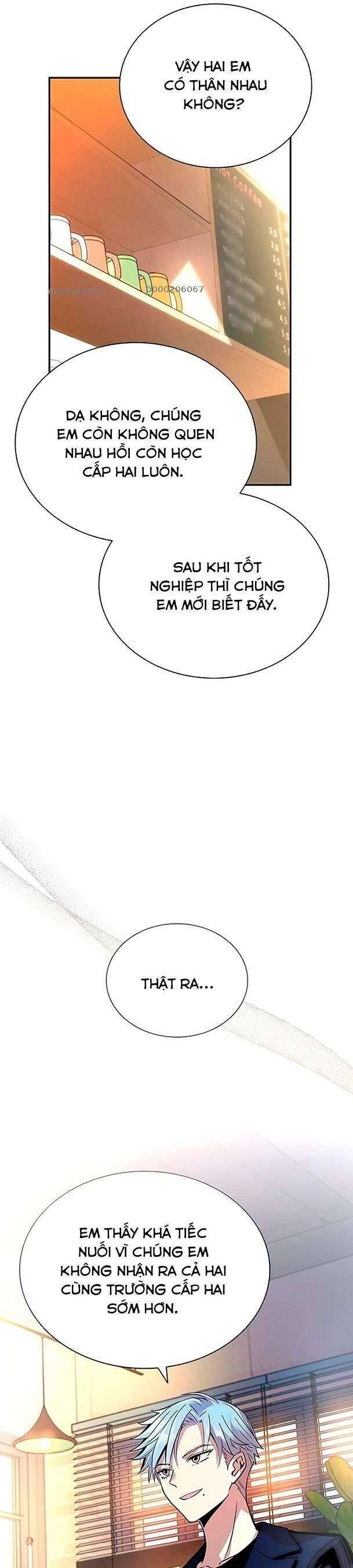 tiêu diệt ác nhân chapter 70 13