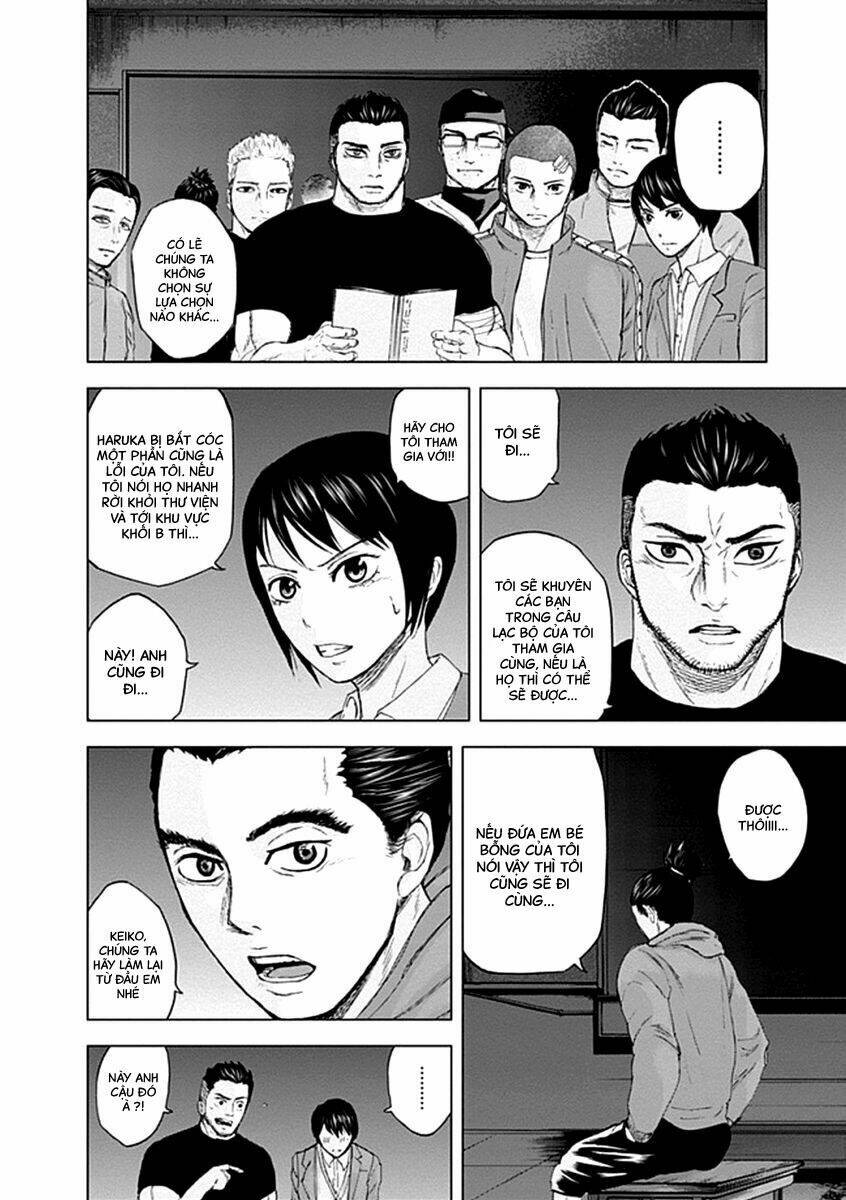 gunjou senki chapter 21 10