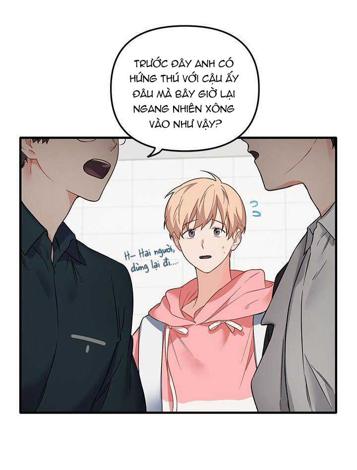 blood and love chapter 22 27