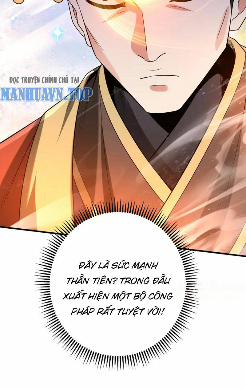 đại tần, ta là con tần thủy hoàng, giết địch thành thần chapter 111 60