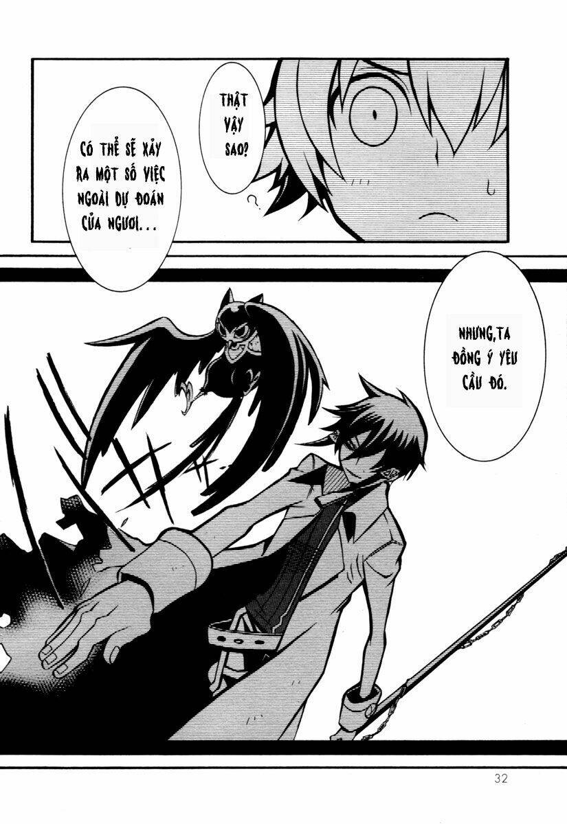 necromancer chapter 1 34