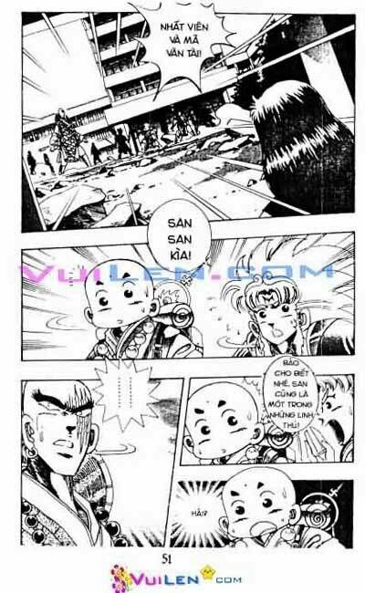 những người bạn tốt chapter 6 52