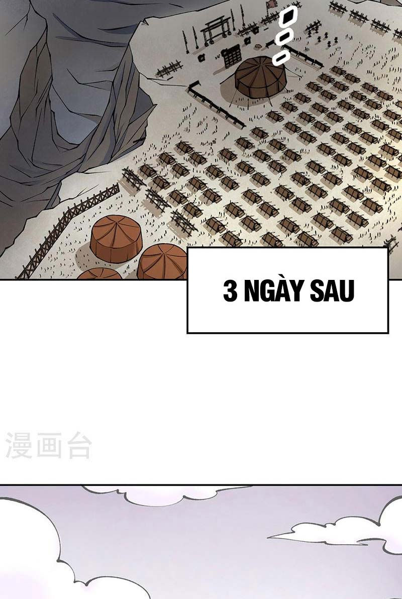 võ đạo độc tôn chapter 480 14