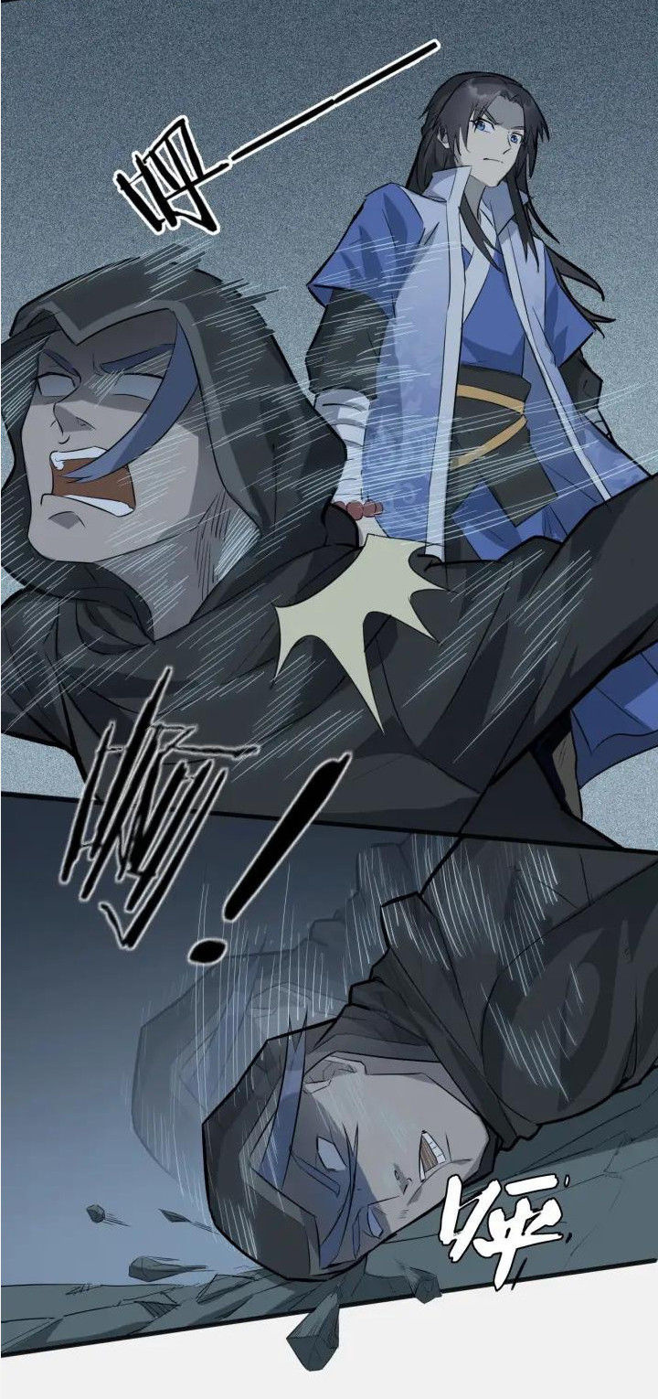 đại nghịch chi môn chapter 63 5