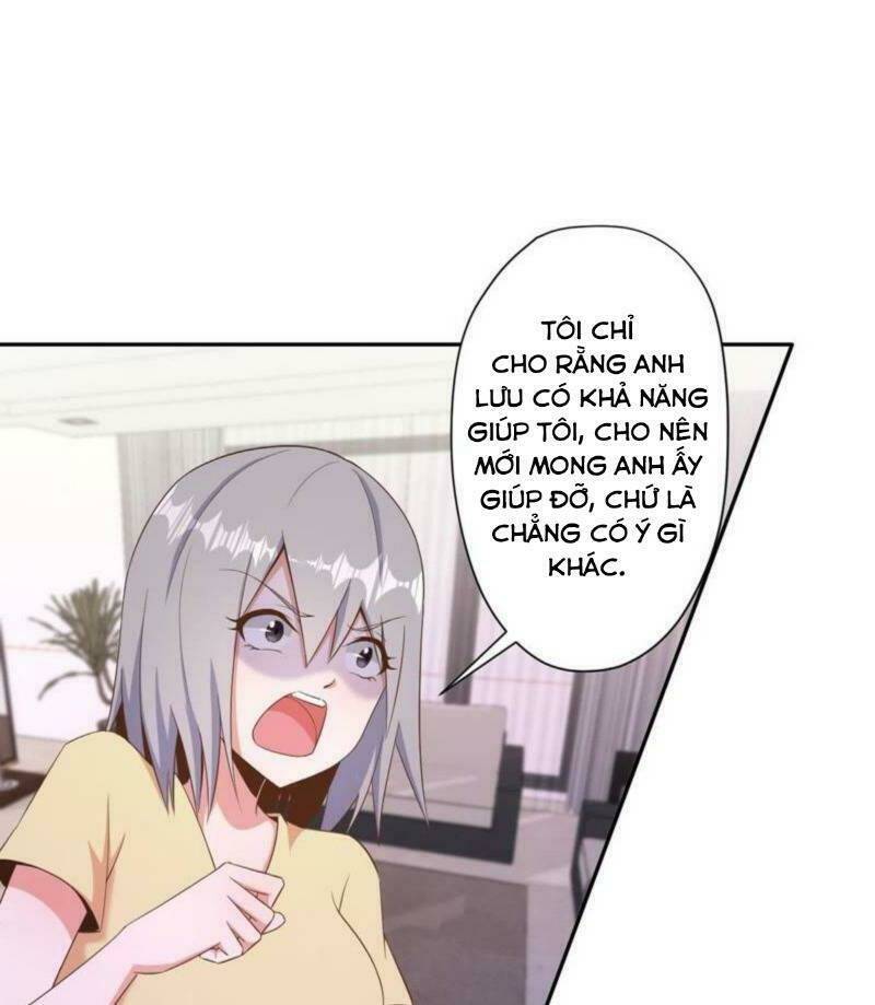 nữ thần trong điện thoại chapter 79 28