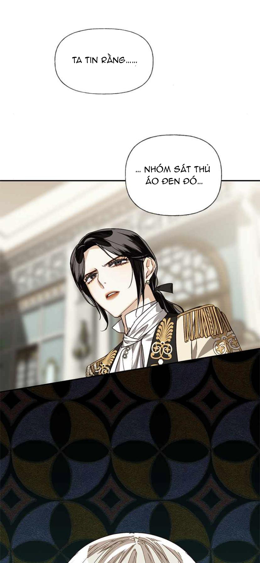 Hậu Cung Của Nữ Chính chapter 28 - Trang 68