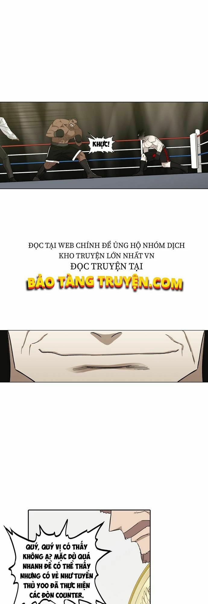 Võ Sĩ Quyền Anh chapter 81 51