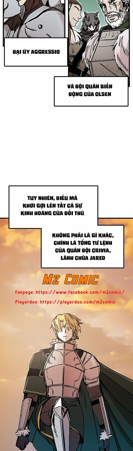 bug player - người chơi lỗi chapter 43 3