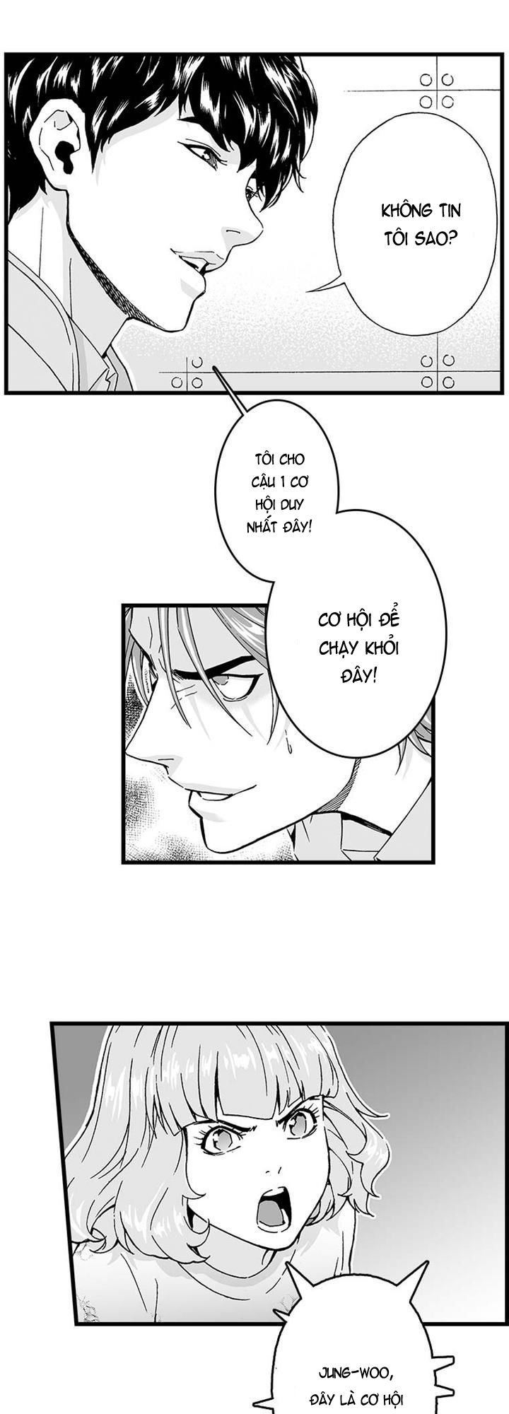 action idols - age of young dragons chapter 16 2