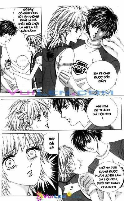 anh,bạn trai và người ấy chapter 8 43