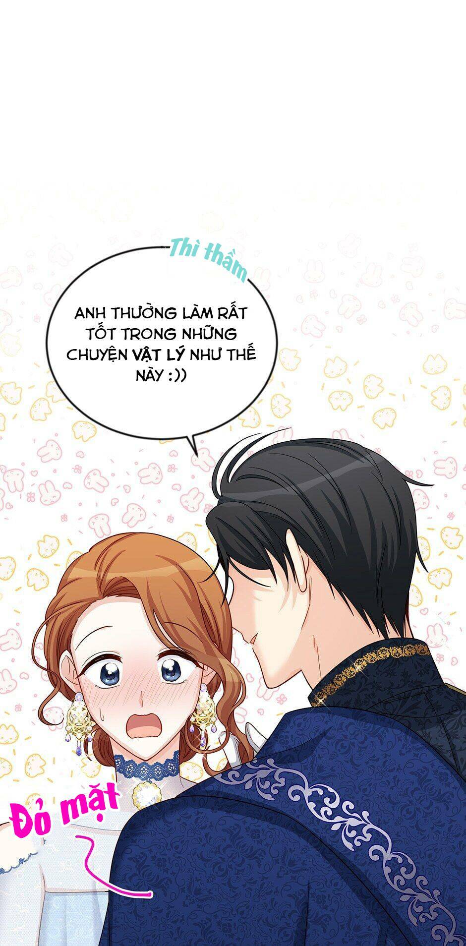 nữ công tước với tâm hồn trống rỗng chapter 70 52