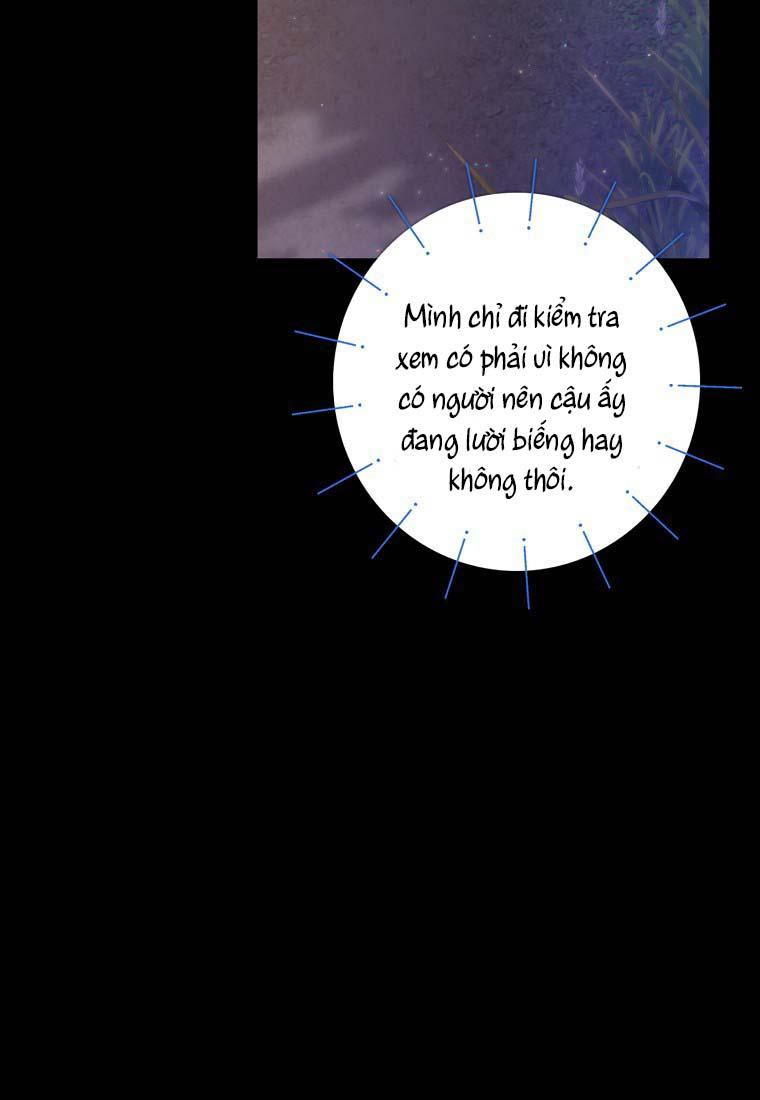 cơn mưa mật ngọt chapter 24 2