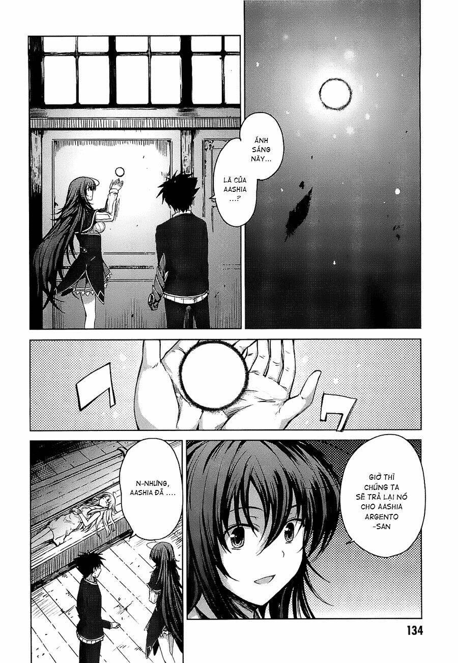 high school dxd: aashia & koneko himitsu no keiyaku!? chapter 10 3