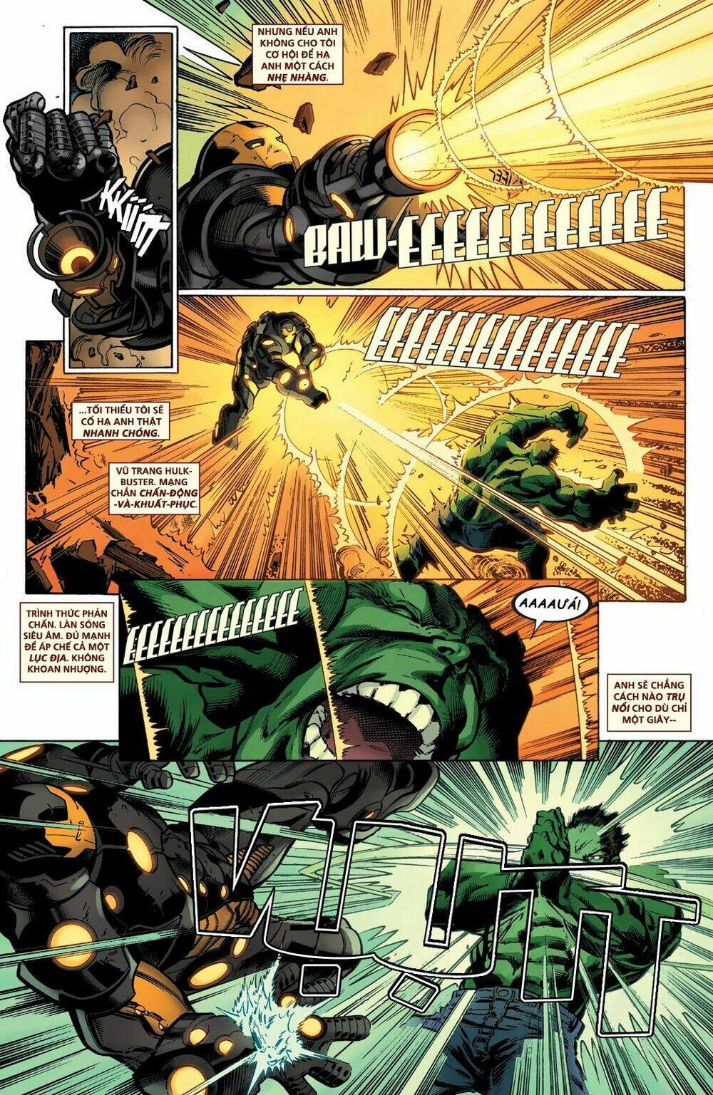 original sin - hulk vs. iron man chapter 1 5