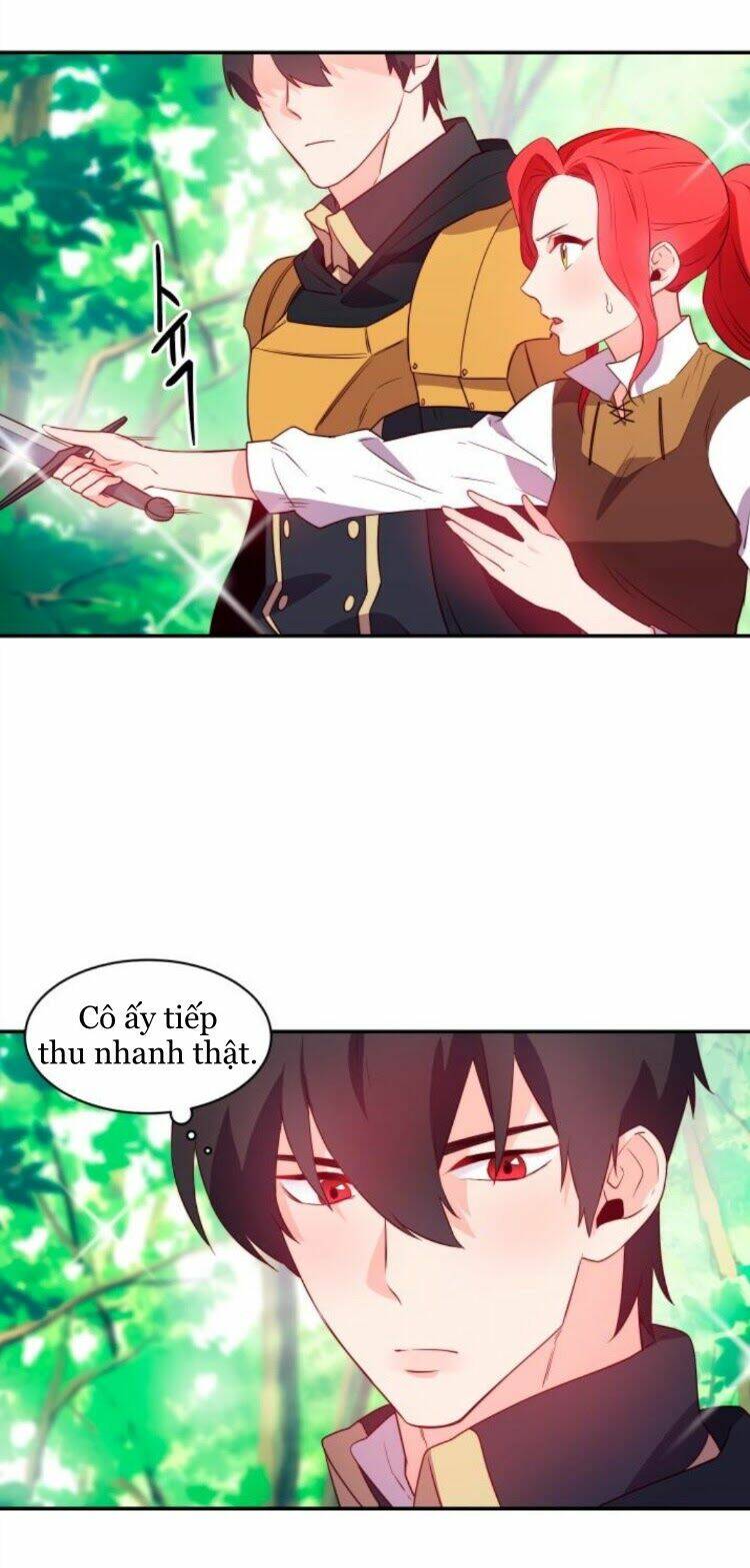 phản diện rất dễ làm chapter 10 20