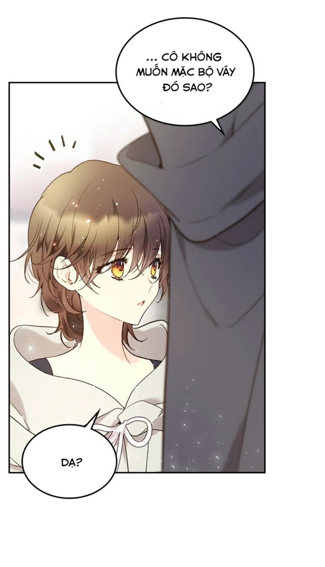 [15+] công chúa chloe chapter 60.3 5