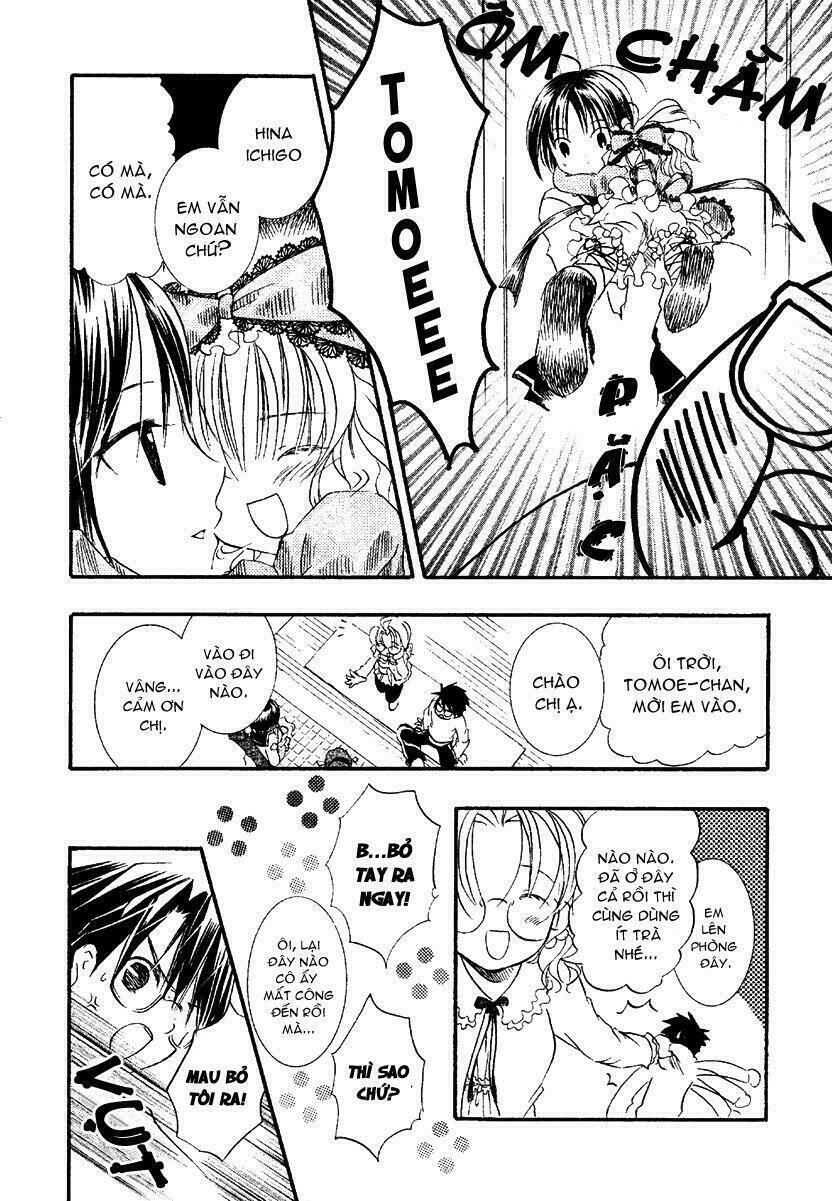 rozen maiden chapter 9 7