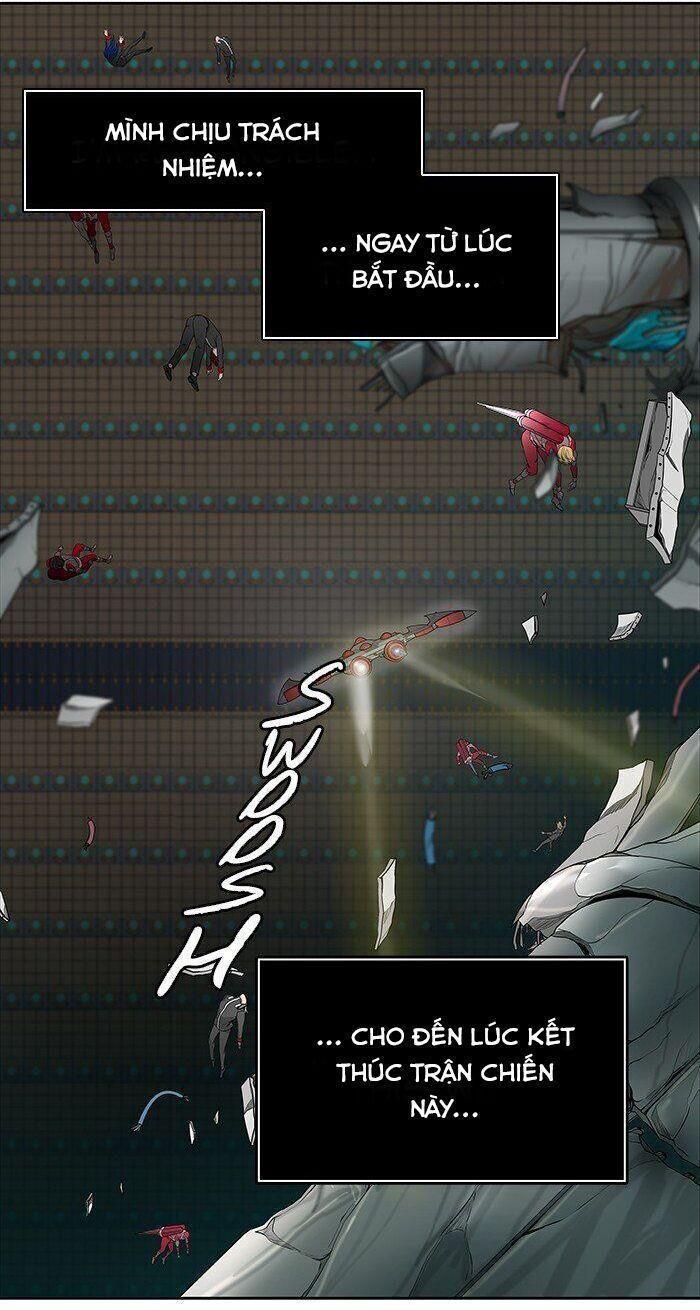 tòa tháp bí ẩn 2 chapter 472 87